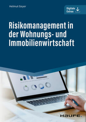 Geyer | Risikomanagement in der Wohnungs- und Immobilienwirtschaft | E-Book | sack.de