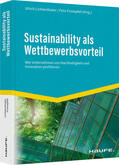 Lichtenthaler / Fronapfel |  Sustainability als Wettbewerbsvorteil | Buch |  Sack Fachmedien