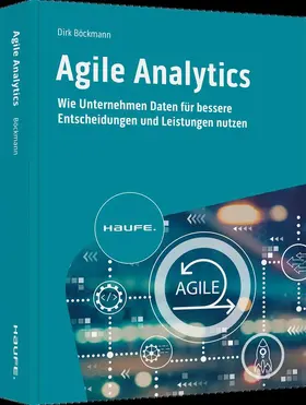 Böckmann |  Agile Analytics | Buch |  Sack Fachmedien
