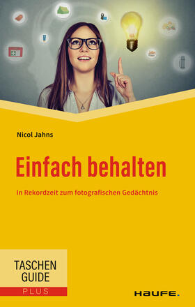 Jahns | Einfach behalten | E-Book | sack.de