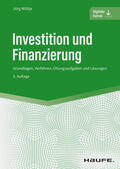 Wöltje |  Investition und Finanzierung | eBook | Sack Fachmedien