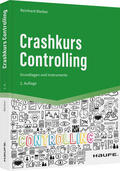 Bleiber |  Crashkurs Controlling | Buch |  Sack Fachmedien