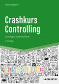 Bleiber |  Crashkurs Controlling | eBook | Sack Fachmedien
