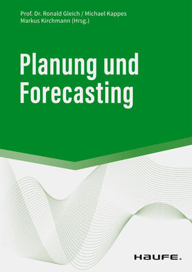 Gleich / Kappes / Kirchmann | Planung und Forecasting | E-Book | sack.de
