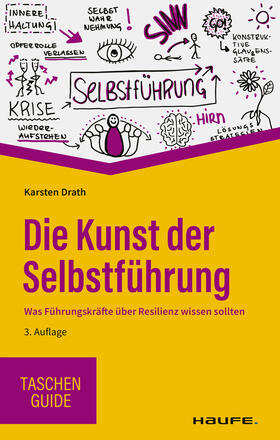 Drath | Die Kunst der Selbstführung | E-Book | sack.de