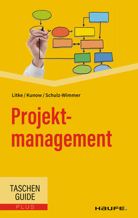 Litke / Kunow / Schulz-Wimmer | Projektmanagement | E-Book | sack.de