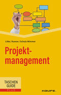 Litke / Kunow / Schulz-Wimmer |  Projektmanagement | eBook | Sack Fachmedien