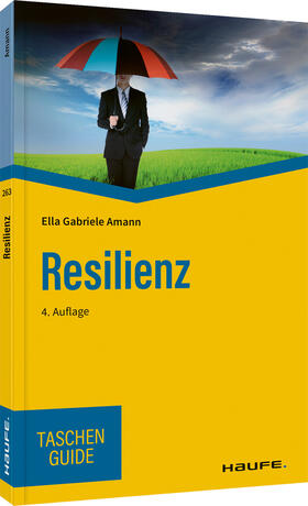 Amann |  Resilienz | Buch |  Sack Fachmedien