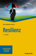 Amann |  Resilienz | eBook | Sack Fachmedien
