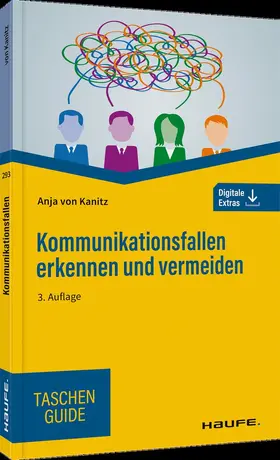 von Kanitz |  Kommunikationsfallen erkennen und vermeiden | Buch |  Sack Fachmedien