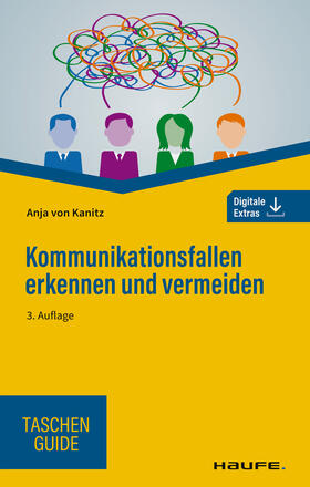 von Kanitz | Kommunikationsfallen erkennen und vermeiden | E-Book | sack.de