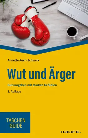Auch-Schwelk | Wut und Ärger | E-Book | www.sack.de