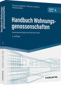 Schlüter / Philipp / Roth |  Handbuch Wohnungsgenossenschaften | Buch |  Sack Fachmedien