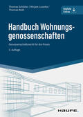 Schlüter / Philipp / Roth |  Handbuch Wohnungsgenossenschaften | eBook | Sack Fachmedien