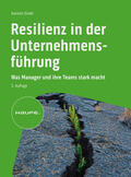 Drath |  Resilienz in der Unternehmensführung | Buch |  Sack Fachmedien