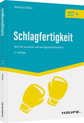 Nöllke | Schlagfertigkeit | Buch | 978-3-648-16648-2 | sack.de
