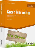 Weigand |  Green Marketing | Buch |  Sack Fachmedien