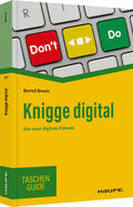Braun |  Knigge digital | Buch |  Sack Fachmedien