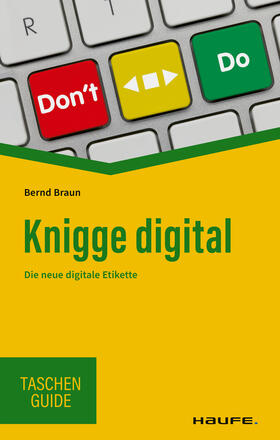 Braun | Knigge digital | E-Book | sack.de