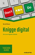 Braun |  Knigge digital | eBook | Sack Fachmedien