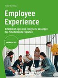 Nürnberg |  Employee Experience | eBook | Sack Fachmedien