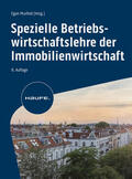 Murfeld |  Spezielle Betriebswirtschaftslehre der Immobilienwirtschaft | eBook | Sack Fachmedien