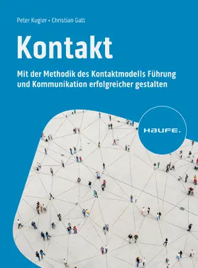 Kugler / Gatt |  Kontakt | eBook | Sack Fachmedien
