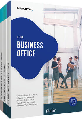 Haufe Business Office Platin | Haufe | Datenbank | sack.de