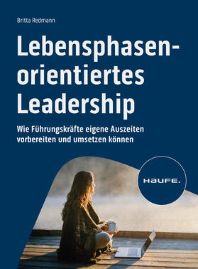 Redmann | Lebensphasenorientiertes Leadership | E-Book | sack.de