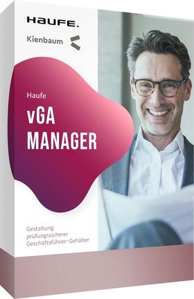 Haufe vGA Manager | Haufe | Datenbank | sack.de