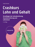 Hausen |  Crashkurs Lohn und Gehalt | Buch |  Sack Fachmedien