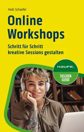 Schaefer |  Online-Workshops | Buch |  Sack Fachmedien