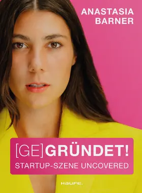 Barner |  (Ge)Gründet! | eBook | Sack Fachmedien