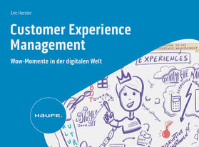 Horster | Customer Experience Management | E-Book | sack.de