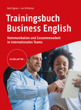 Dignen / McMaster / MacMaster |  Trainingsbuch Business English | Buch |  Sack Fachmedien