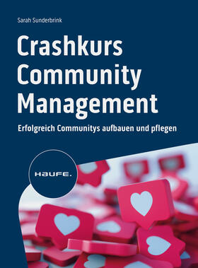 Sunderbrink |  Crashkurs Community-Management | Buch |  Sack Fachmedien
