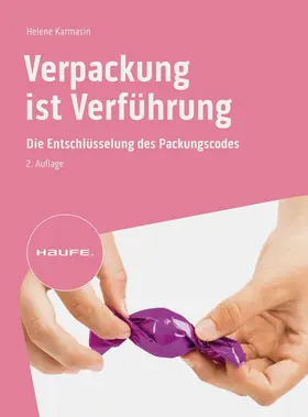 Karmasin | Verpackung ist Verführung | Buch | 978-3-648-16954-4 | sack.de