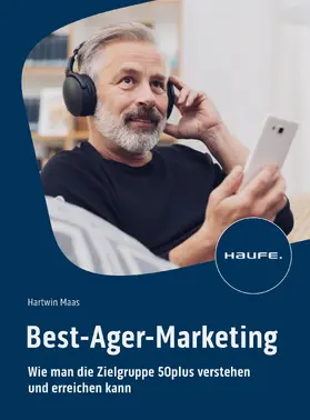 Maas | Best-Ager-Marketing | E-Book | sack.de