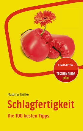 Nöllke | Schlagfertigkeit | Buch | 978-3-648-16979-7 | sack.de