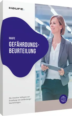Haufe Gefährdungsbeurteilung | Haufe | Datenbank | sack.de