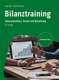 Wulf / Pollmann |  Bilanztraining | eBook | Sack Fachmedien