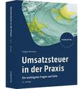 Weimann |  Umsatzsteuer in der Praxis | Buch |  Sack Fachmedien