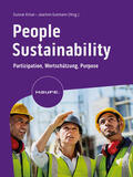 Kilian / Gutmann |  People Sustainability | Buch |  Sack Fachmedien