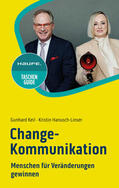 Keil / Hanusch-Linser |  Change-Kommunikation | Buch |  Sack Fachmedien