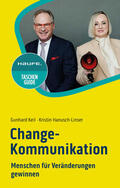 Keil / Hanusch-Linser |  Change-Kommunikation | eBook | Sack Fachmedien