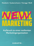 Mosblech / Sauberschwarz / Vieregg |  New Normal Marketing | Buch |  Sack Fachmedien