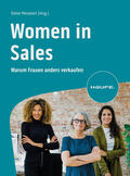 Menyhart |  Women in Sales | Buch |  Sack Fachmedien