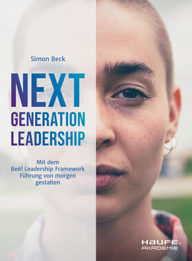 Beck | Next Generation Leadership | E-Book | sack.de