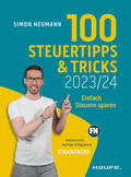 Neumann |  100 Steuertipps und -tricks 2023/24 | eBook | Sack Fachmedien
