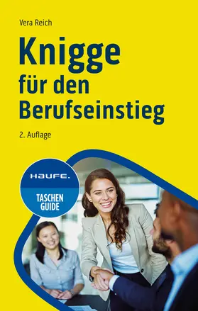 Reich |  Knigge für den Berufseinstieg | Buch |  Sack Fachmedien